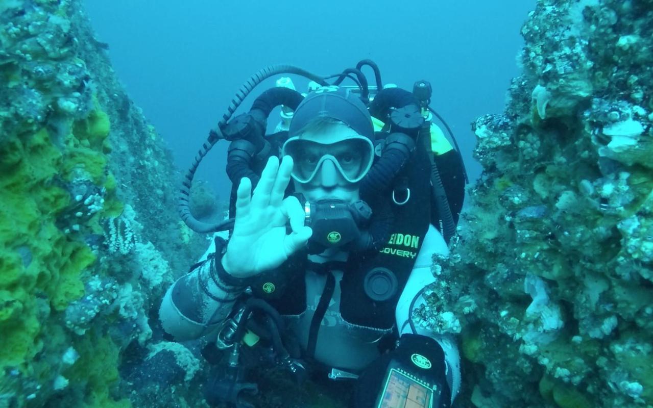 פונטה דה צ'ורוס Refugio Del Archipielago מראה חיצוני תמונה